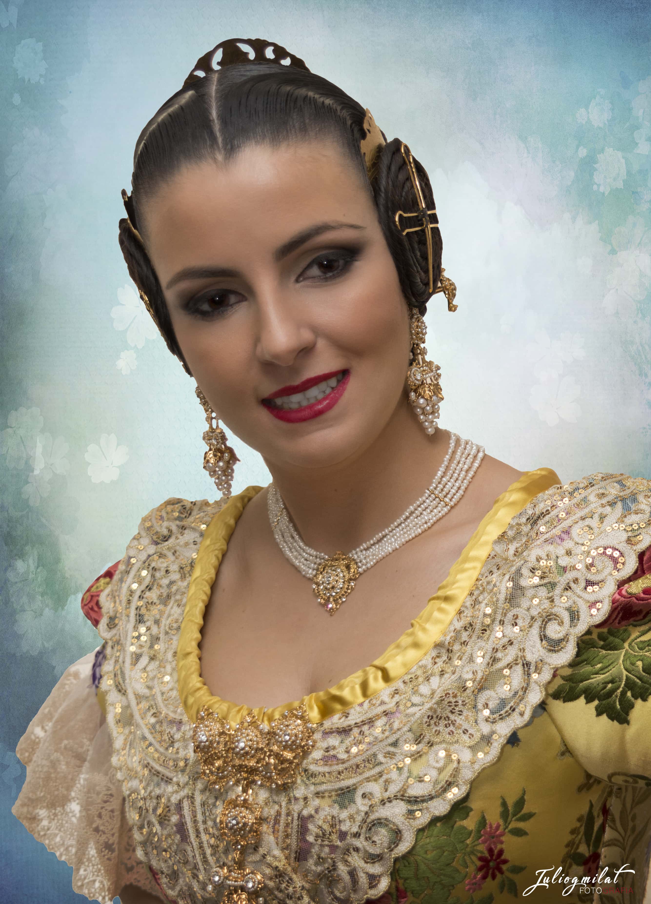 Estefanía Cespedes Coronado